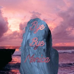 Bye Bye Monica (尚宗翻唱)