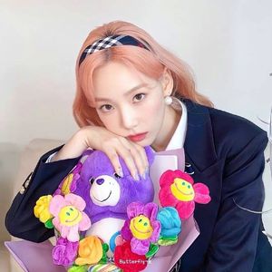 Weekend(中文版）（翻自 YoGHurt阿瑶/一棵棉的花）