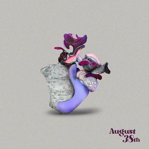 Herrie (feat. August 38th)