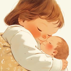 月亮是夜的灯笼