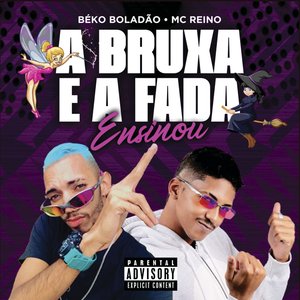 A Bruxa e a Fada Ensinou