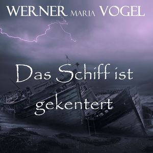 Das Schiff ist gekentert