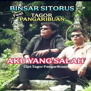 AKU YANG SALAH