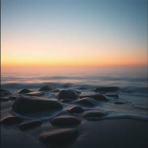 睡眠音楽 真夜中の漂流