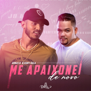Me Apaixonei de Novo