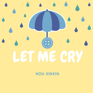 Rhythm of Falling Rain