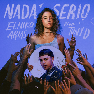 NO QUIERE NADA SERIO