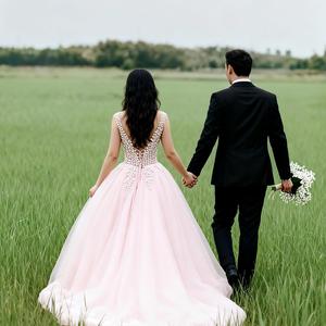 遇见你是最美的意外 (Gặp được em là điều tình cờ đẹp nhất)