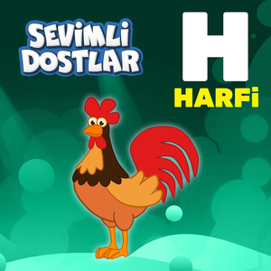 H Harfi