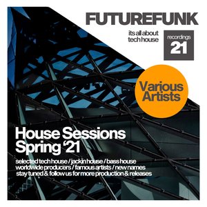 Adapter (Marcus Plein Jackin Vip Mix)