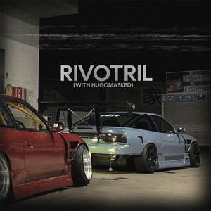 RIVOTRIL (feat. HugoMasked)