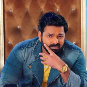 लेके दोसरे फरार होगईल (Freestyle)