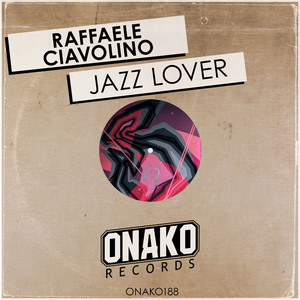 Jazz Lover (Radio Edit)