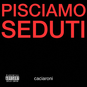 PISCIAMO SEDUTI