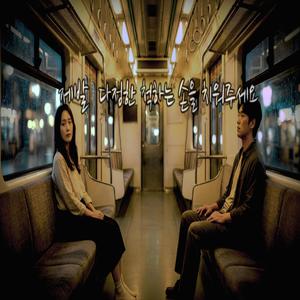 제발 다정한 척하는 손을 치워주세요