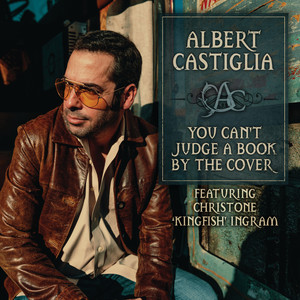 You Can't Judge A Book By The Cover