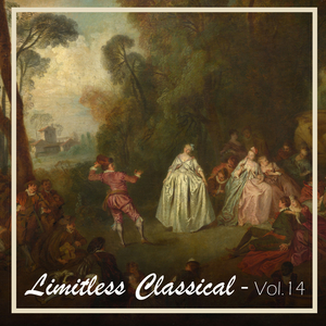 La Bayadere: Coda: Allegro