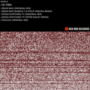 Kulcha (Original Mix)