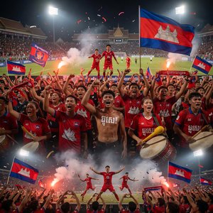 សម្លេងជាកម្លាំង