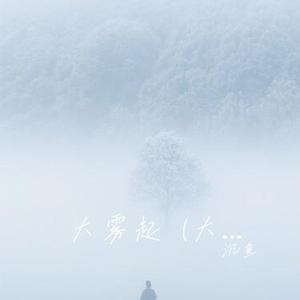 大雾起  (大雾四起模糊了眼睛) (DJ 阿若版) (Cover 小阿枫)