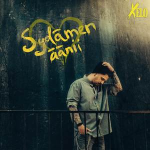 Sydämen äänii