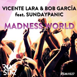 Madness World (Radio Mix)