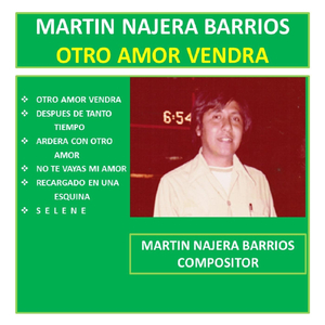 Recargado en una Esquina
