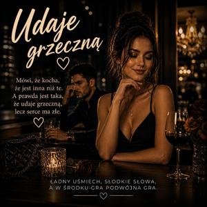 Ona udaje Grzeczną !!!