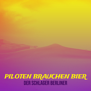 Piloten Brauchen Bier