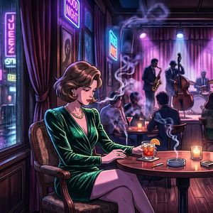 Punctual as the moon