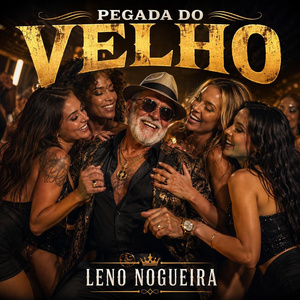 Pegada do velho