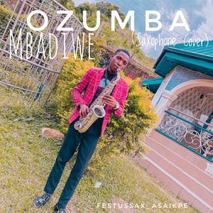 Ozumba Mbadiwe (Saxophone Cover)