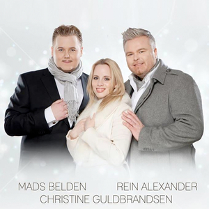 Eg Veit I Himmelrik Ei Borg