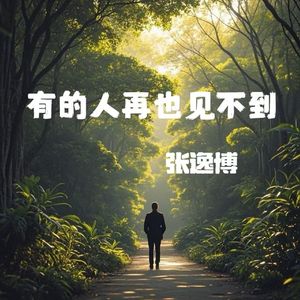 有的人再也见不到（深情版）