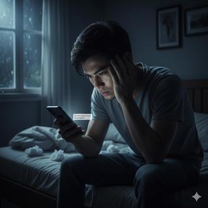 Deleted Your Number | Emotional Heartbreak Song | លុបលេខតែលុបអារម្មណ៍មិនបាន