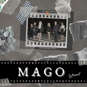MAGO