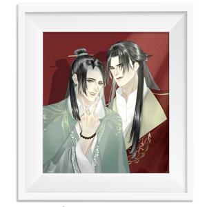 娘子is rio（《我嗑了对家X我的CP》同人歌）