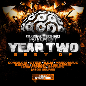 Analogical (Original Mix)