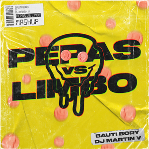 Pepas vs Limbo Mashup (Remix)