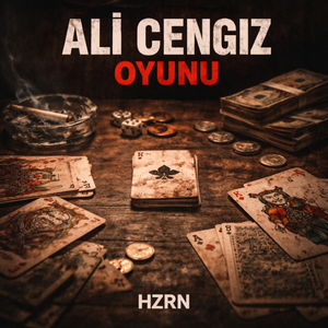 Ali Cengiz Oyunu