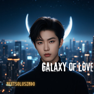Galaxy of Love