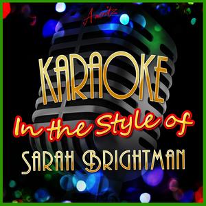 Scarborough Fair (In the Style of Sarah Brightman) [Karaoke Version]