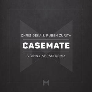 Casemate (Original Mix)