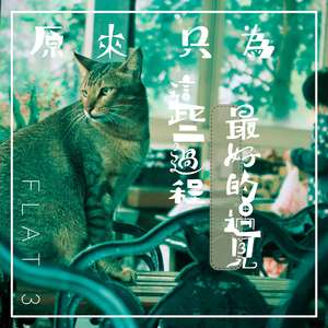 原来这些过程只为最好的遇见