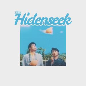 Hidenseek (Instrumental) (Prod.Shun)