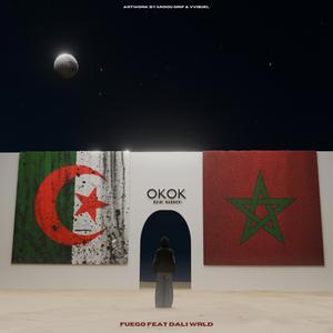 OK OK DZ MA (feat. fuego)