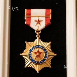 勋章 (Cover 鹿晗)