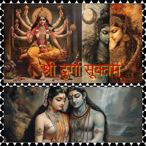 Sri Durga Suktam
