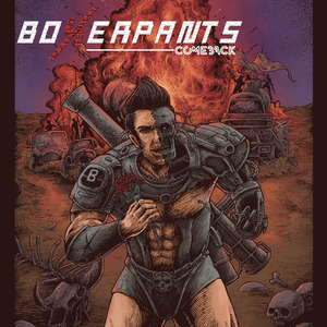 Hati Yang Terasingkan