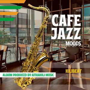 Caramel Café Jazz
